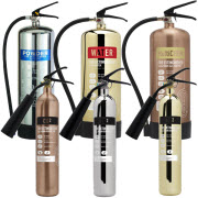 Designer Extinguishers
