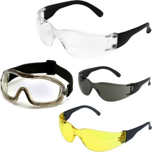 Eye Protection