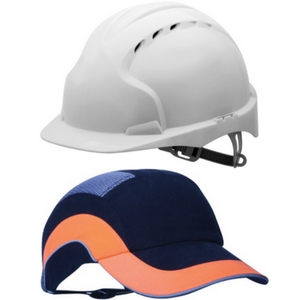 Hard Hats