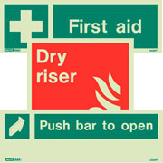 Other Safety Signs