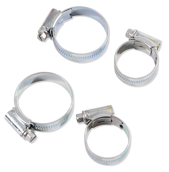 Jubilee clip Easy Fire Safety