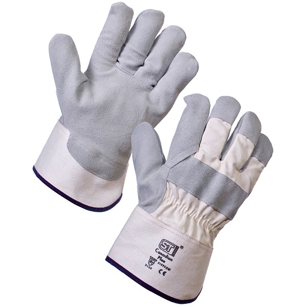 Premium Rigger Gloves Premium Rigger Gloves