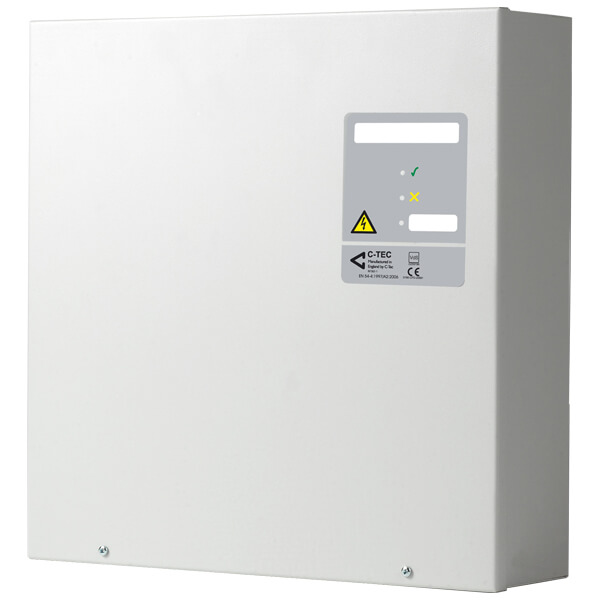 24V 3A EN54-4 Power Supply Unit 24V 3A EN54-4 Power Supply Unit