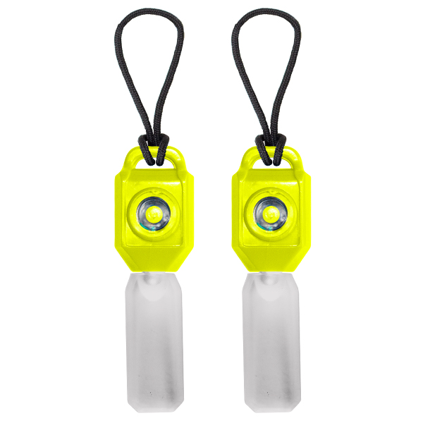 LED Zip Pullers