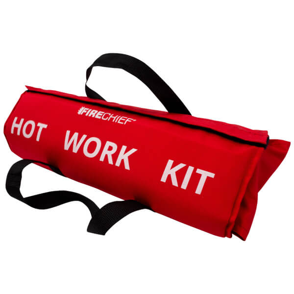 Hot Work Kit 