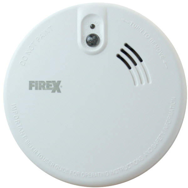 Firex KF20 Optical Smoke Alarm
