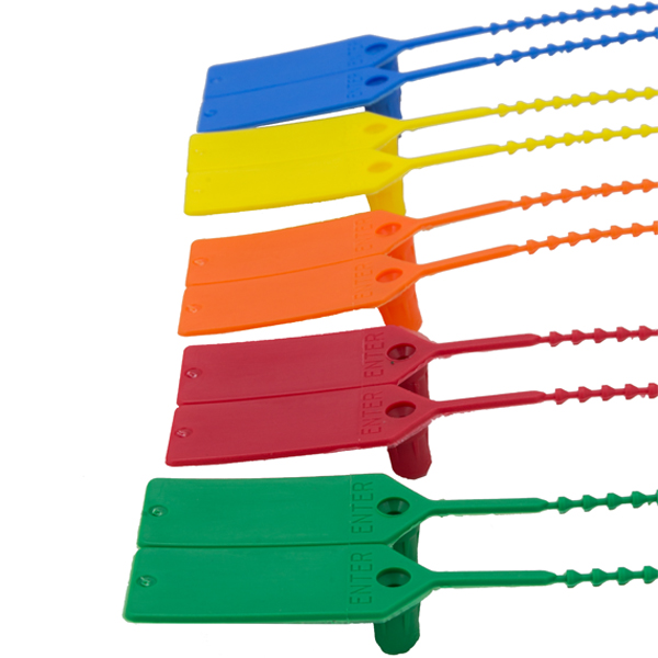 Anti-tamper seal x 500