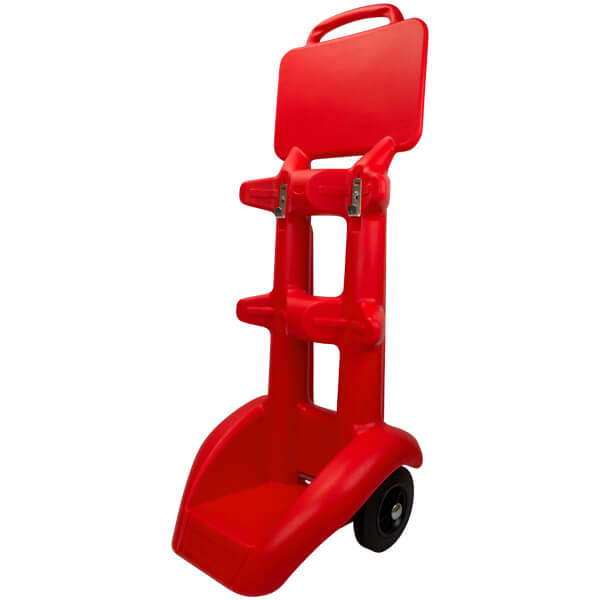 Premium Firechief Mobile Fire Point