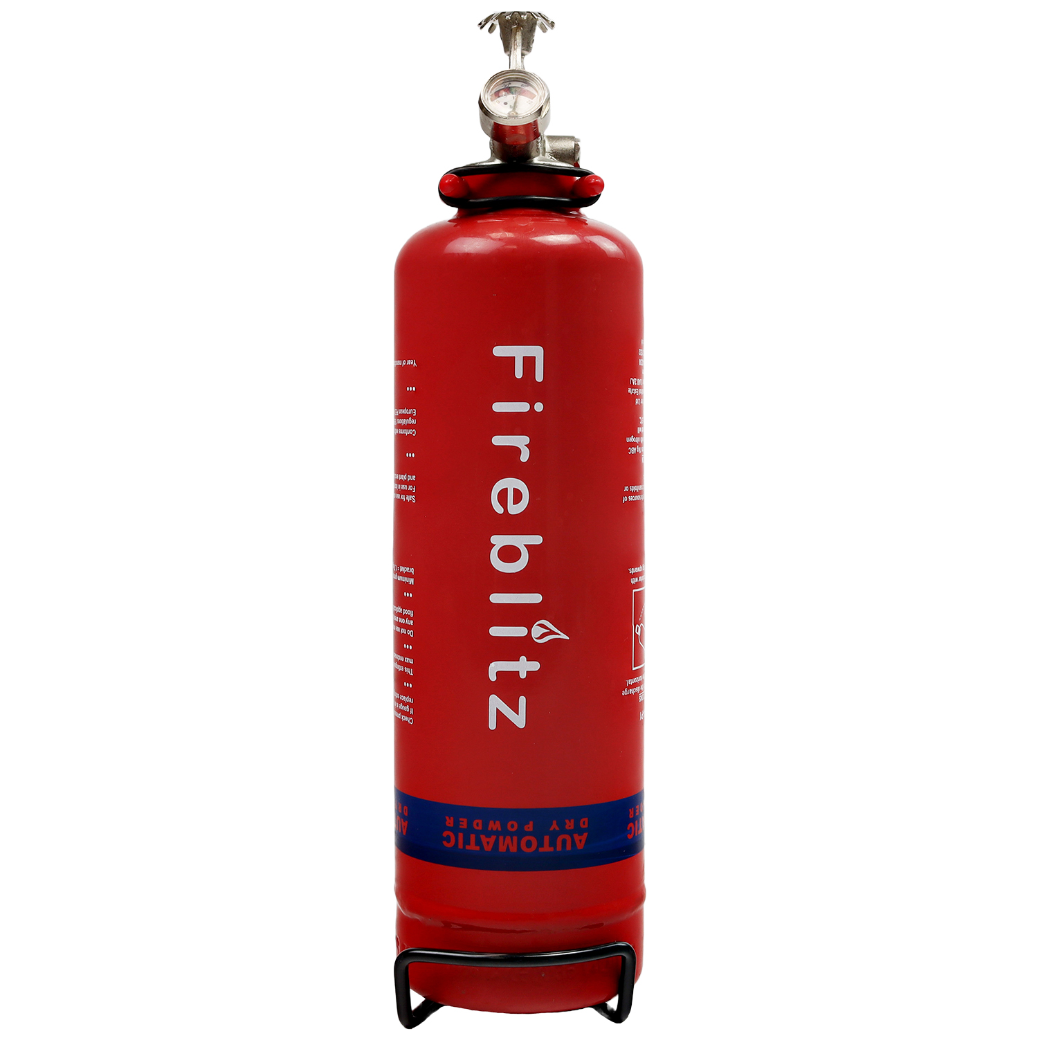 1kg Automatic Fire Extinguisher