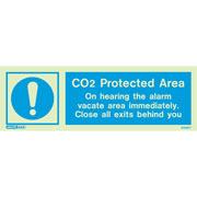 CO2 Protected Area 5000
