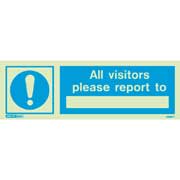 All Visitors Report 5595