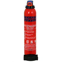 FX Fire 0.90kg car extinguisher