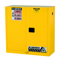 Sure-Grip EX Safety Cabinet for Flammables