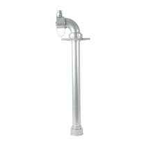Single Fire Hydrant Standpipe